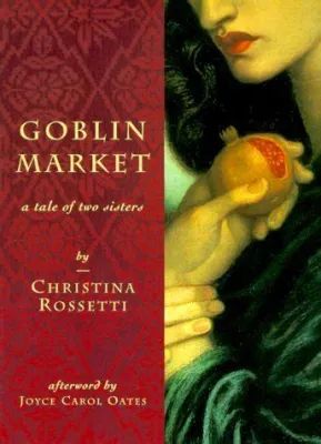  “The Goblin Market” - A Bewitching Tale of Temptation and Sacrifice From 20th Century Korea!