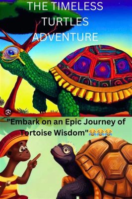 The Legend of the Talking Tortoise Unveils Timeless Wisdom Through Humorous Animal Tales