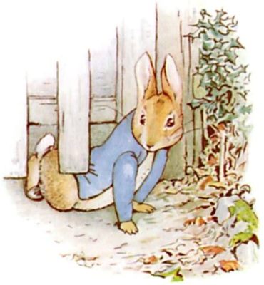  The Rabbit Who Went Hunting - A Tale Filled With Trickery and Unexpected Consequences!