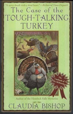  Truyện The Talking Turkey - Một Con Gà Tây Biết Nói: Bí ẩn Hay Sự Lầm Lỡ?