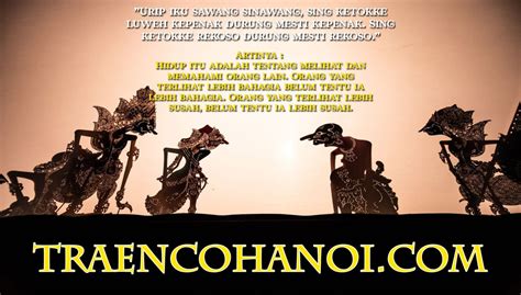  The Yellow Elephant -  A Tale of Javanese Wisdom and Unexpected Transformations!