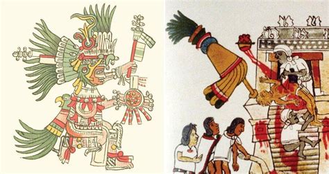  Xochitl and Huitzilopochtli: Một Câu Chuyện Phiêu Lưu Mê Hóc Về Tình Yêu và Hi Sinh!